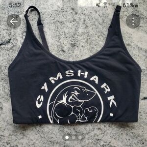 Gymshark Legacy Sports Bra